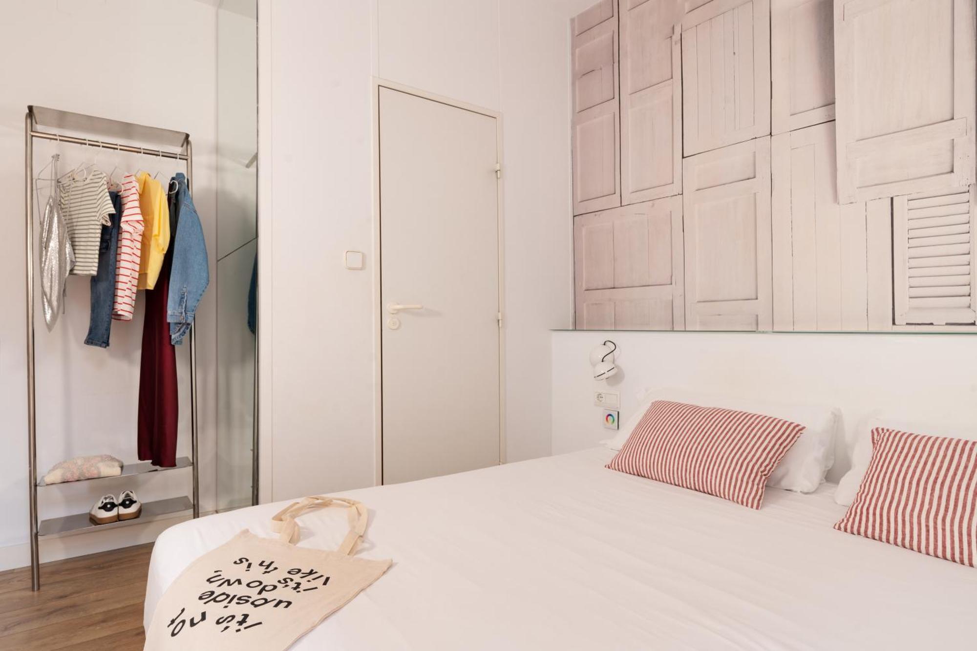 Maison d'hôtes Chic & Basic Tallers