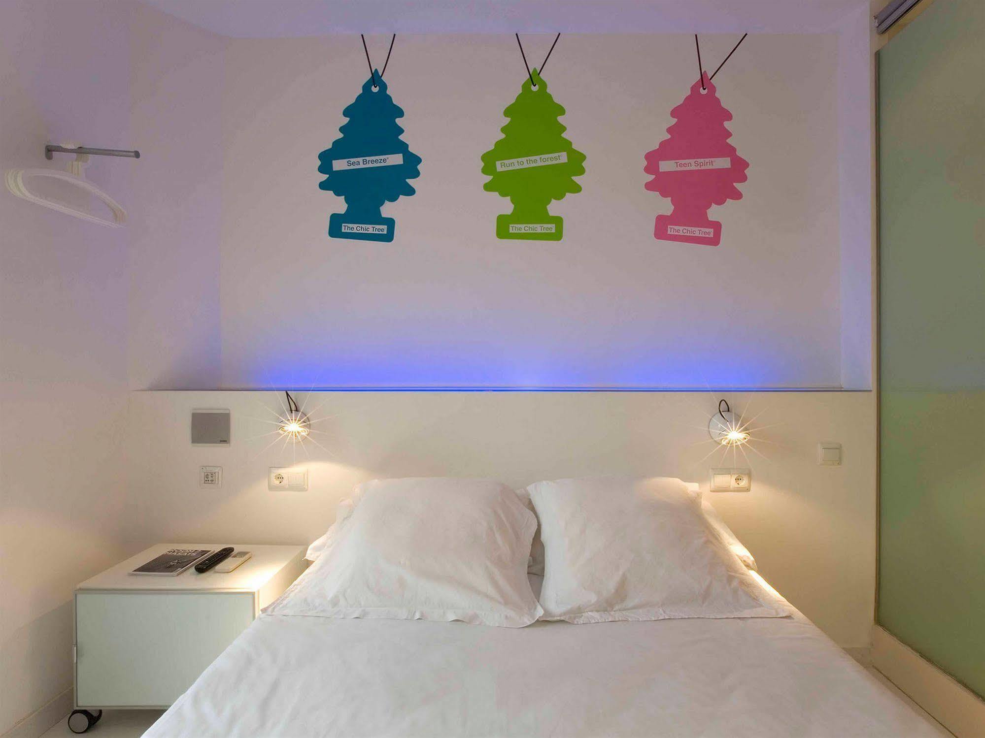Chic & Basic Tallers Maison d'hôtes 2*